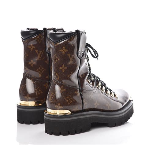 lv boots men